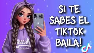 SITE SABES EL TIKTOK BAILA! (2024) 💟