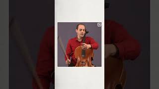 Tips from the Masters: Vibrato on the Cello with Mike Block || ArtistWorks