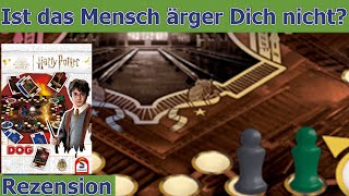 Harry Potter: DOG von Schmidt Spiele - #FastForward