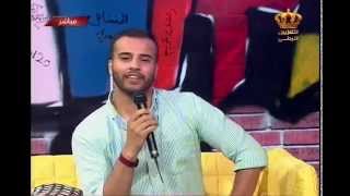 #Sanad Singing #Toh_al_sahara / سند يغني #توه_الصحارى#