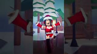 LAST CHRISTMAS | Roblox Edit