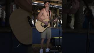 My Hero - Foo Fighters (Cover) #short #clip #live #musician #artist #florida #singer #shorts #guitar