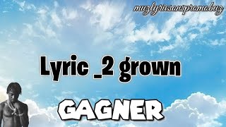 Lil Tjay _ 2 grown (lyric) & traduction française 🎵 🔥 🎶