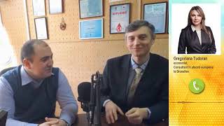 Despre inițiativa ”Moldova Vrea Autostradă”. Emisiune radio din 2019