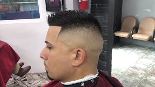 Perfect fade, el fade perfecto