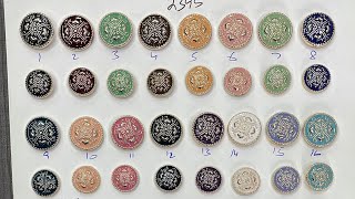 coat button,sharwani button , indo western Buttons, (wholesale price ) in Delhi tailoring material .