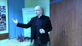 Refleksja ks. dr. Dariusza Wojteckiego nt. Synodu o rodzinie