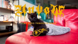 UNVOW - CHEWING THROUGH ROPE [OFFICIAL MUSIC VIDEO] (2023) SW EXCLUSIVE