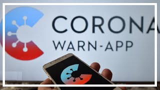 Corona-Warn-App - Nein! Nein! Nein! 🥳