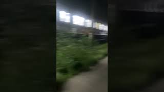 Pintu Kereta Salimah Memakan Korban Lagi.Mobil Avanza di tabrak Commuterline Rangkas Bitung.