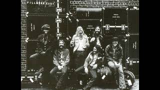 The Allman Brothers Band - In Memory Of Elizabeth Reed