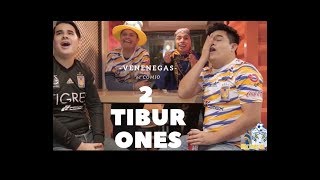 JORNADA 6 VERACRUZ VS TIGRES