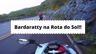 Bardaratty na Rota do Sol!