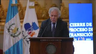 entrega de informe   almagro   01 1 2