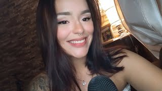 ASMR | Motivación para ti❤️