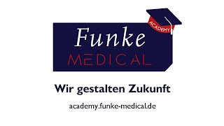 Funke Medical Academy - Deutsch