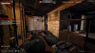 S.T.A.L.K.E.R. Anomaly Ex Duxs 0.9 Beta. ЗА ОДИНОЧЕК. ИНТЕРАКТИВ. 16+