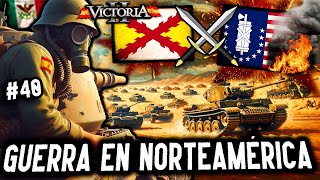 VICTORIA 2 | Episodio 40 | ¡LA VENGAZA DE AZTLÁN! 💥🏜️🇺🇸