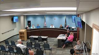 6/18/24 Plan Commission Meeting