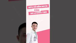 #Shorts Tinh trùng dị dạng là gì?