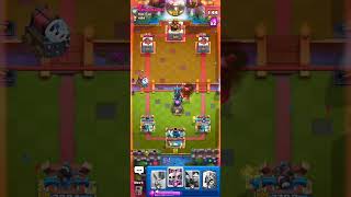 GOBLIN PARTY ROCKET DECK || MUST TRY 👿👺