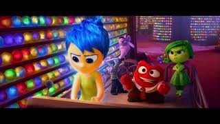 Inside Out 2 - ลั้ลลาตะคอก/Joy Snaps/Joy is Delusional (พากย์ไทย/Thai)