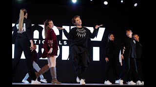 Schitt's Creek | Z Company Arts | In10sity Dance Nashville Nationals