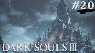 ⚔️НАМАЛЬОВАНИЙ СВІТ АРІАНДЕЛЯ 😱 ➤ DARK SOULS III ➤ Проходження #20 - Частина УКРАЇНСЬКОЮ