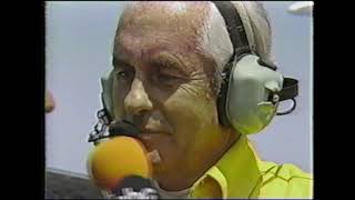 1988 Indianapolis 500 (Full Race) (Satellite Feed)