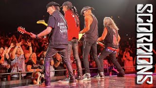 Scorpions - The Same Thrill (Las Vegas 04/13/2024)