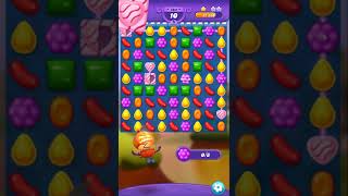 Candy Crush Friends Saga Level 7811