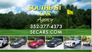 HD Southeast Car Agency - Golf Spot 10