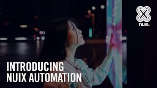 Introduction to Nuix Automation