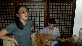 If I could fly COVER by BASTIMAINE