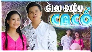 Giai Điệu Ca Cổ 🍁Tân Cổ Nắng Lên Xóm Nghèo🍁 Song Ca cực đỉnh Phan Hoàng Oanh ft Huỳnh Thiên Vĩnh