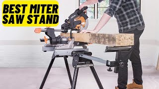 Best Miter Saw Stand On Amazon 2023। Top 5 Best Miter Saw Stand Review