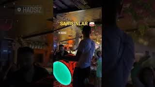 SARIŞINLAR ( Davul Versiyon)