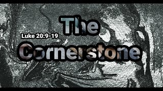 The Cornerstone