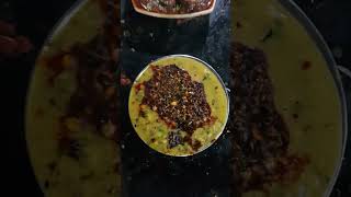 Khushi Dhabha Aurangabad MH |  Special Panner tikka | Dal tadka |Jawari ki Roti #foodblogger