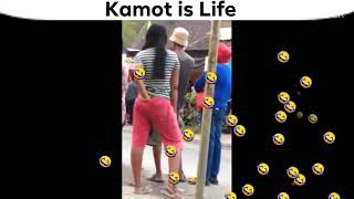 Kamot is Life haha.