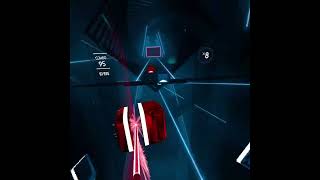 VR noob plays Beat Saber