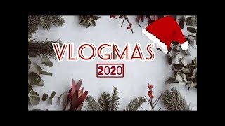 Vlogmas day 10 3 ολοκληρα λεπτα