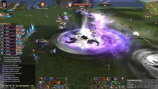 PaCini PvP Espiritualista - Perfect World - Video 25