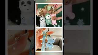 Choose your Gift 🎁 ✨️ ☺️ 😊 😌 💕 🎁  #cute #keychain #choose #gift #pick #elige #ytshorts #best #fun