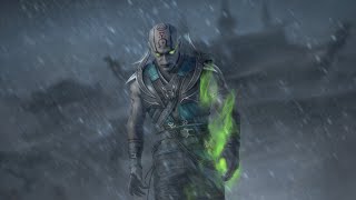 Mortal Kombat 1 Quan Chi Tower (Hard)