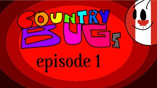 Country bugs 1