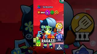 👨‍🍳 BIBI GRADO 30 ? GIORNO 46 👨‍🍳 #brawlstars #brawlstarsgameplay #brawlstarsita #supercell #kenji