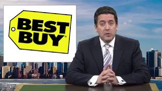 Brand New Episode 2 - Best Buy and Return Policies