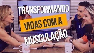 Do Iniciante ao Fisiculturismo: Erros , Desafios e Dicas do Especialista