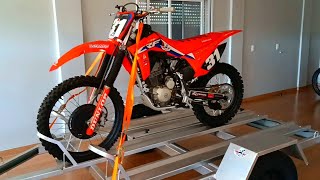 CRF 230 É MELHOR QUE A CRF 250 POR ( 3 MOTIVOS) TRISTE MAS É VERDADE